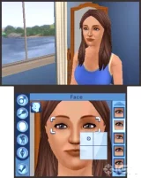 The Sims 3 (3DS)