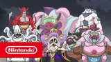 YO-KAI WATCH 2: Psychic Specters - Trailer (Nintendo 3DS)