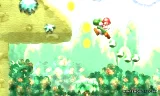 Yoshis New Island (Select) (3DS)