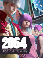 2064: Read Only Memories