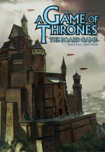 A Game of Thrones: The Board Game