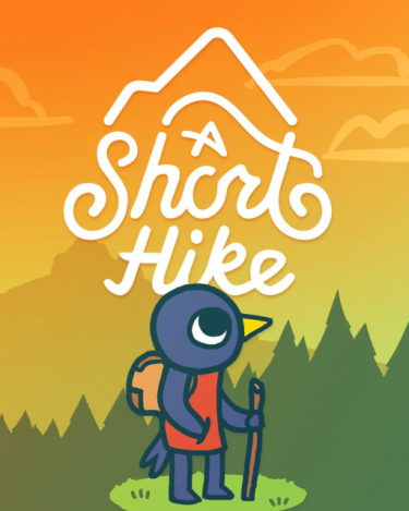 A Short Hike (DIGITAL) (DIGITAL)