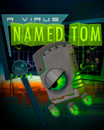 A Virus Named TOM (DIGITAL)