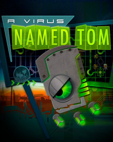 A Virus Named TOM (DIGITAL) (DIGITAL)