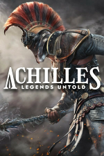 Achilles: Legends Untold
