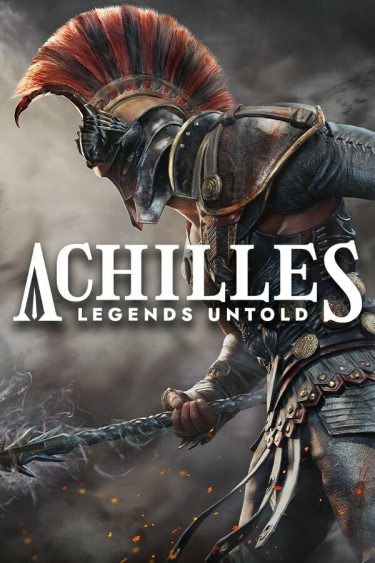 Achilles: Legends Untold (DIGITAL)