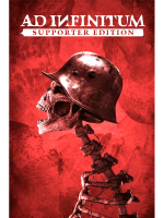 Ad Infinitum - Supporter Edition