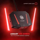 Bluetooth audio adaptér pro DualSense ovladače dupl
