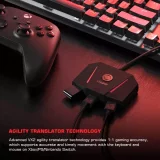 Bluetooth audio adaptér pro DualSense ovladače dupl