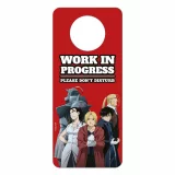 Adventní kalendář Naruto - Deluxe dupl