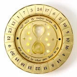 Adventný kalendár Harry Potter – Time Turner