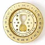 Adventný kalendár Harry Potter – Time Turner