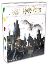 Adventní kalendář Harry Potter dupl