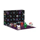 Adventní kalendář Five Nights at Freddys - 2021 (Funko Pocket POP!) dupl