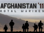 Afghanistan '11: Royal Marines