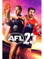AFL 23