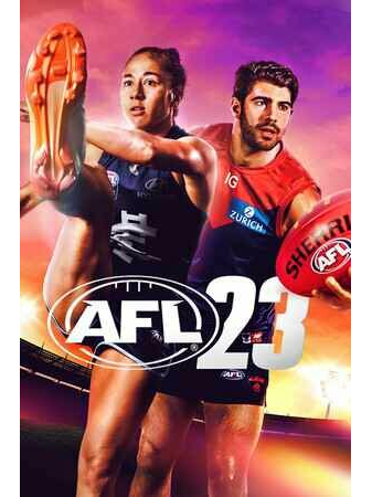 AFL 23 (DIGITAL)