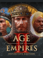 Age of Empires II: Definitive Edition (PC) (DIGITAL)