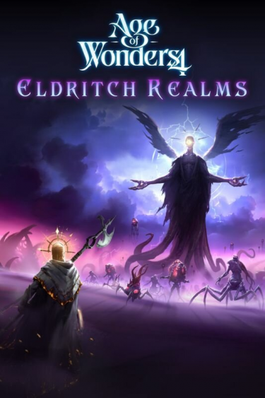 Age of Wonders 4 - Eldritch Realms (DIGITAL)