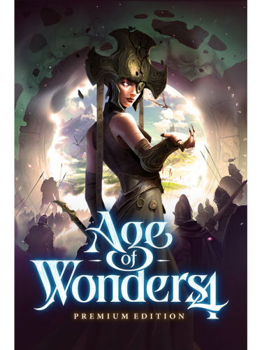 Age of Wonders 4 – Premium Edition (DIGITAL)