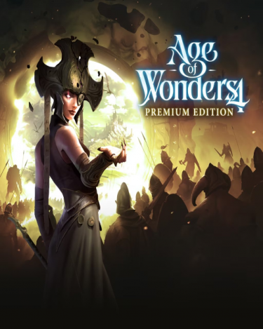 Age of Wonders 4 Premium Edition (DIGITAL) (DIGITAL)