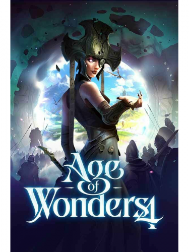 Age of Wonders 4 (DIGITAL)