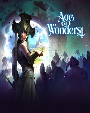 Age of Wonders 4 (DIGITAL) (DIGITAL)