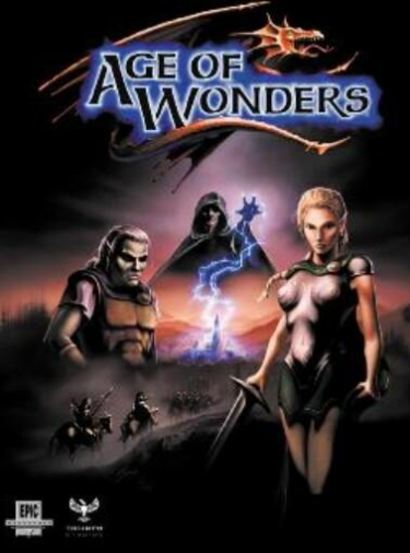 Age of Wonders (DIGITAL)
