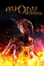 Agony Unrated