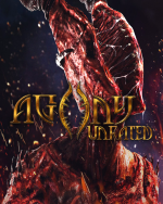 Agony UNRATED (DIGITAL)