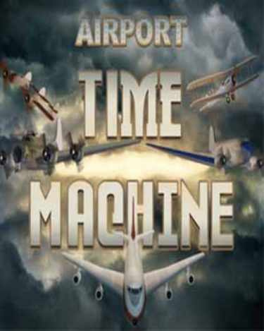 Airport Madness Time Machine (DIGITAL) (DIGITAL)