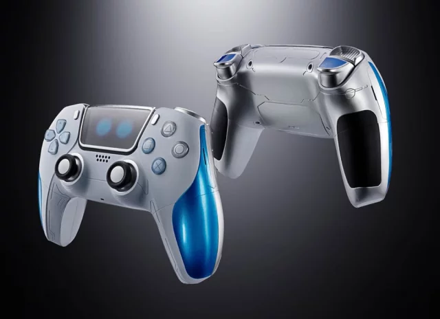 Akční figurka Cyberpunk: Edgerunners - Rebecca (Aniplex) dupl