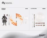 Akční figurka Cyberpunk: Edgerunners - Rebecca (Aniplex) dupl