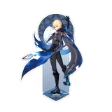Akrylová figurka Genshin Impact - Wanderer (MiHoYo) dupl