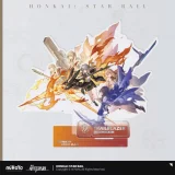 Akrylová figurka Honkai: Star Rail - Black Swan (MiHoYo) dupl