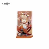 Akrylový stojánek Genshin Impact - Neuvillette Quicksand Effect dupl