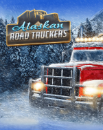 Alaskan Road Truckers (DIGITAL)