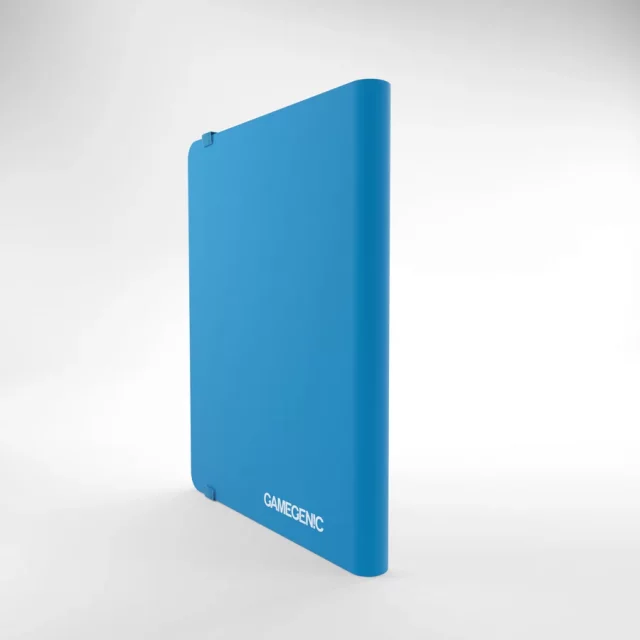 Album na karty Gamegenic - Casual 18-pocket White dupl