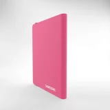 Album na karty Gamegenic - Casual 18-pocket Green dupl