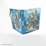 Album na karty Gamegenic - Magic: The Gathering 18-pocket Zip-Up - Celestial Reunion dupl