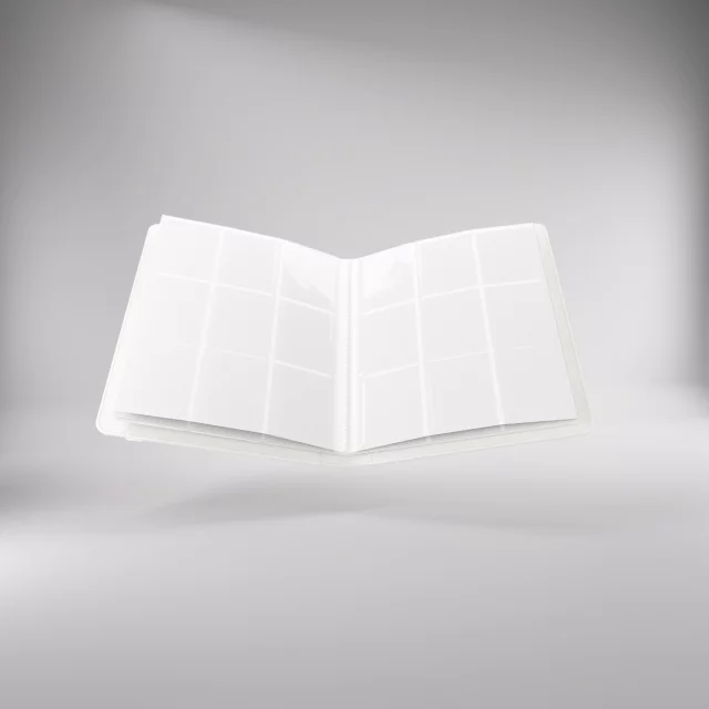 Album na karty Gamegenic - Star Wars: Unlimited 18-pocket C-3PO/R2D2 dupl