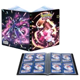 Album na karty Pokémon - Paldea Evolved A5 (Ultra Pro) (80 karet) dupl