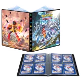 Album na karty Pokémon - Paradox Rift A4 (252 karet) dupl