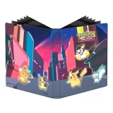 Album na karty Pokémon - Arceus 9-Pocket Elite Series PRO-Binder (360 karet) dupl