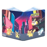 Album na karty Pokémon - Obsidian Flames A4 (Ultra Pro) (180 karet) dupl