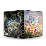 Album na karty Pokémon - Surging Sparks 4-Pocket Portfolio dupl