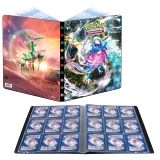 Album na karty Pokémon - Paldean Fates A4 (252 karet) dupl