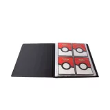 Album na karty Pokémon - Tinkaton (Ultra Pro) (180 karet) dupl