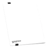 Album na karty Ultimate Guard Flexxfolio 360 - 18-Pocket Red (360 karet) dupl