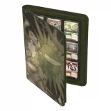 Album na karty Ultimate Guard - Magic: The Gathering Bloomburrow - Season of Loss Zipfolio 360 18-Pocket XenoSkin dupl